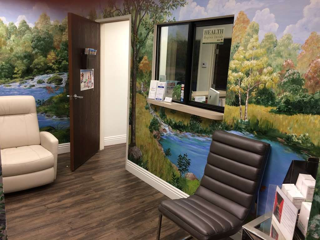 Woodruff Medical Doctors Offices | Long Beach, CA 90808 | Phone: (562) 627-0862