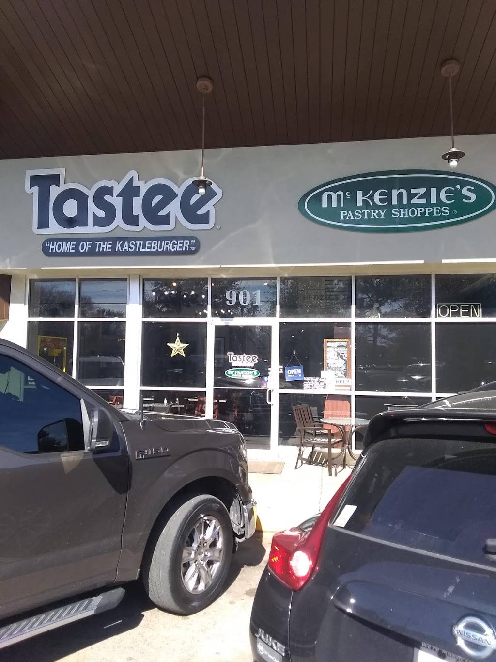 Tastee Restaurant | 901 Harrison Ave, New Orleans, LA 70124, USA | Phone: (504) 483-9080