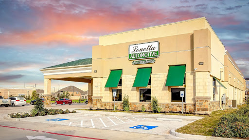 Louetta Automotive | 4019 FM 1463, Katy, TX 77494, USA | Phone: (832) 437-5722