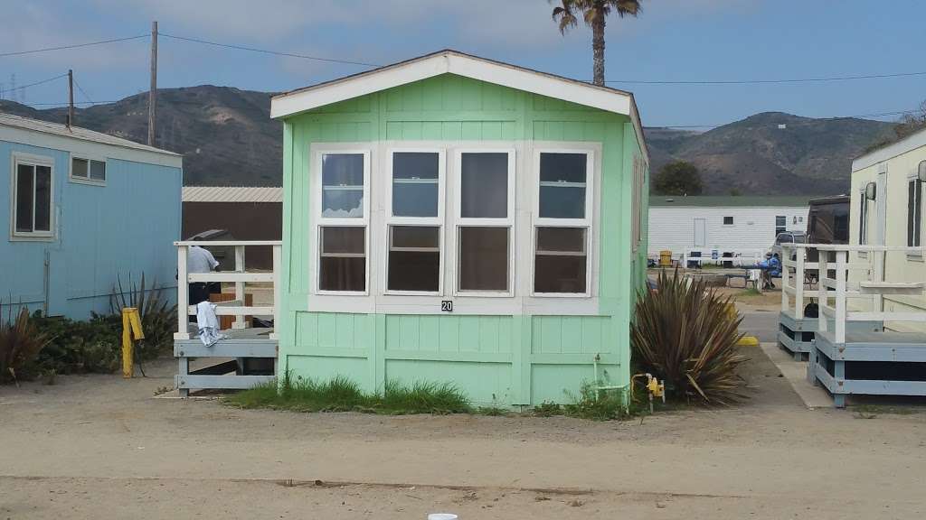 San Onofre Beach Cottages Lodging San Clemente Ca 92672 Usa