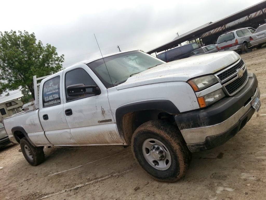 Special Truck and Auto Salvage | 10462 FM812, Austin, TX 78719, USA | Phone: (512) 243-2020