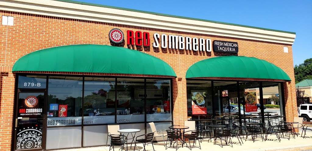 Red Sombrero | 879 E Baltimore Pike, Kennett Square, PA 19348 | Phone: (610) 925-3777