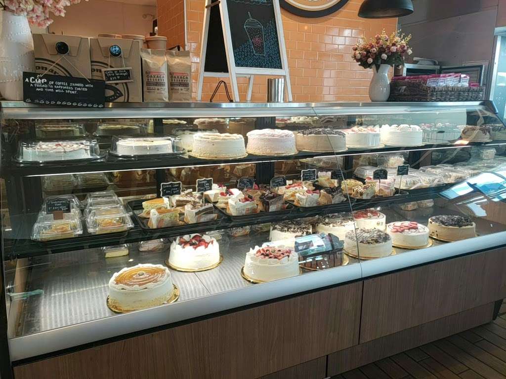 La Monarca Bakery | 6001 Rosemead Blvd, Pico Rivera, CA 90660, USA | Phone: (562) 222-2550