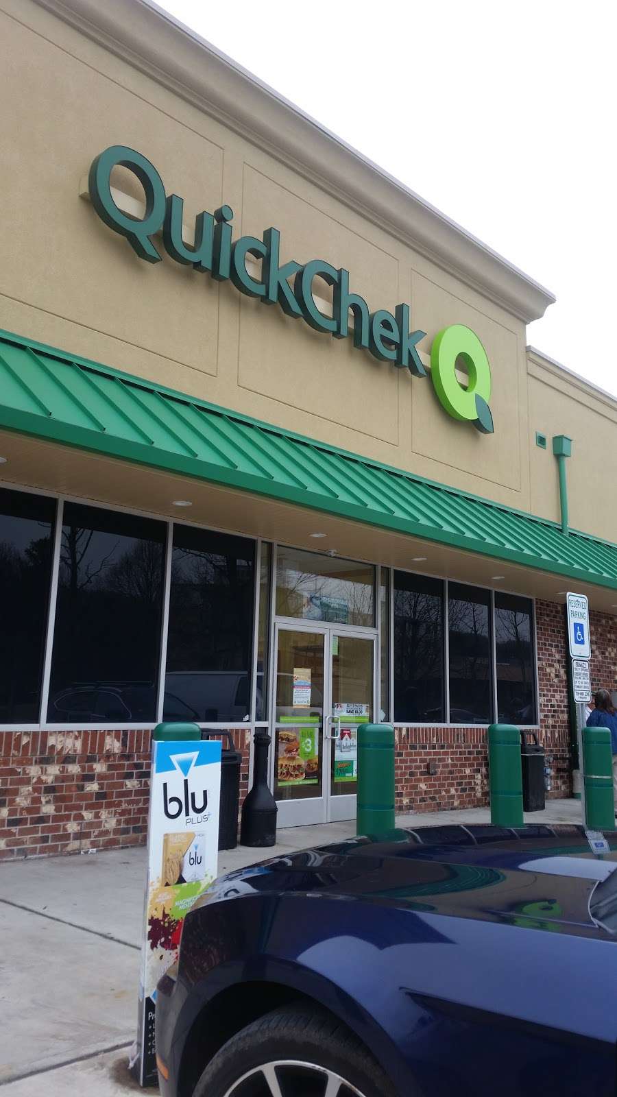 QuickChek | 9 Howard Blvd, Mt Arlington, NJ 07856 | Phone: (973) 398-0213