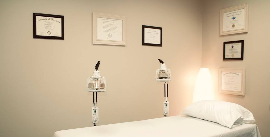 CICADA ACUPUNCTURE | 4330 Cedar Lake Rd, Minneapolis, MN 55416, USA | Phone: (612) 504-1333