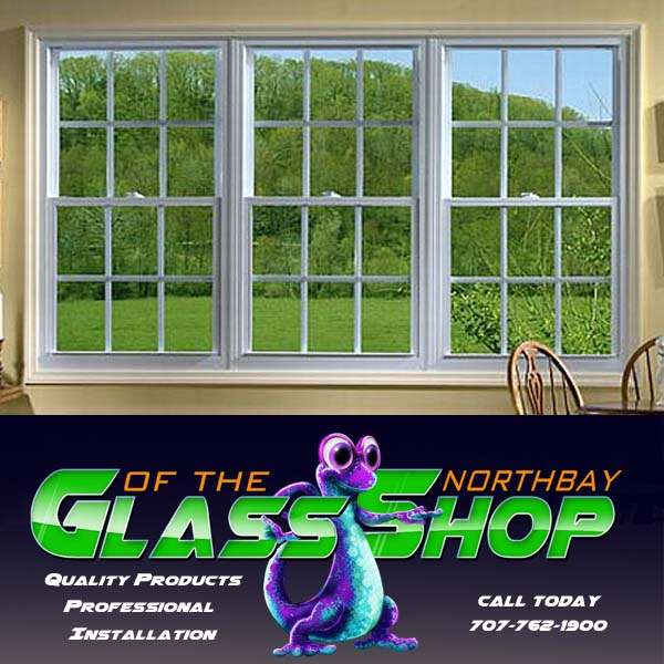 Glass Shop of the North Bay, Marin | 662 Goodhill Rd, Kentfield, CA 94904 | Phone: (877) 600-1901