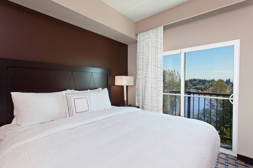 Residence Inn by Marriott Seattle Sea-Tac Airport | 19608 International Blvd, SeaTac, WA 98188, USA | Phone: (206) 878-6188