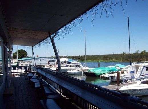 The Rusty Porthole | 3893 N Willow Rd, Bethel Island, CA 94511, USA | Phone: (925) 684-3607