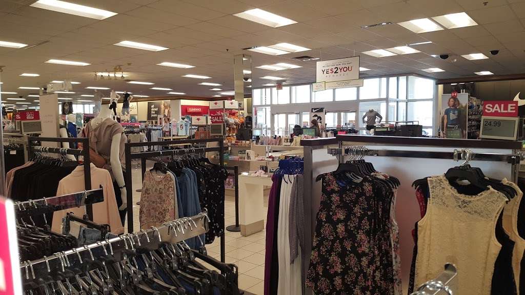 Kohls Shawnee | 15500 Shawnee Mission Pkwy, Shawnee, KS 66217 | Phone: (913) 248-0442