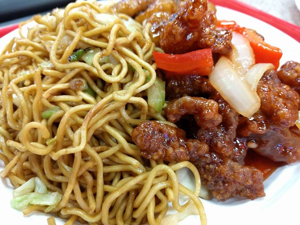 Panda Express | 3717 S Las Vegas Blvd, Las Vegas, NV 89109, USA | Phone: (702) 263-6709