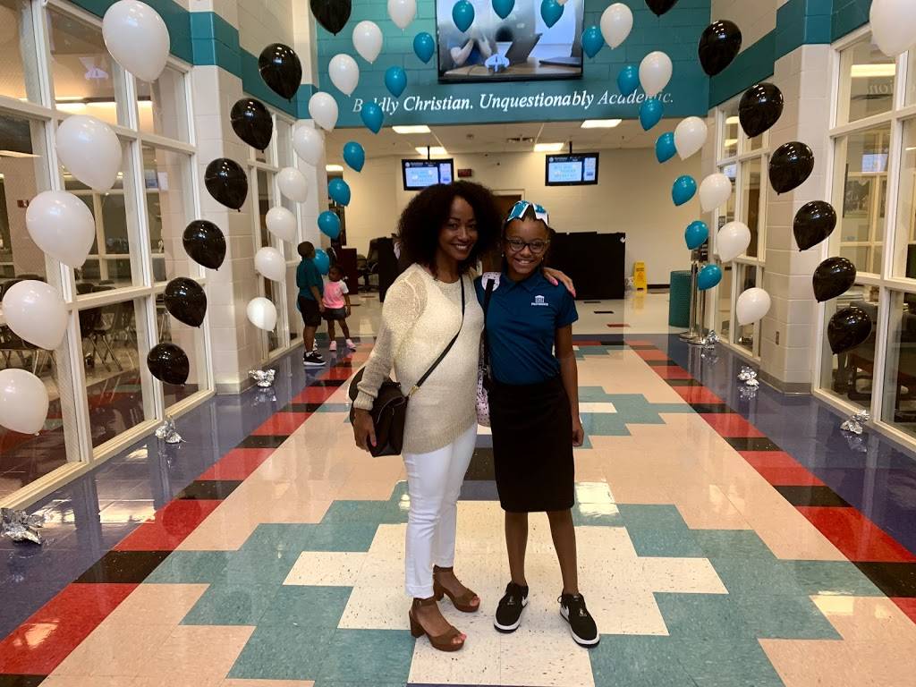 Providence School of Jacksonville 2701 Hodges Blvd, Jacksonville, FL