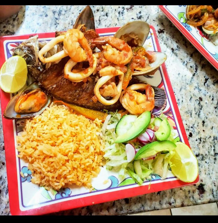 Mexican Rooster | 736 Mt Prospect Ave, Newark, NJ 07104, USA | Phone: (973) 991-0843