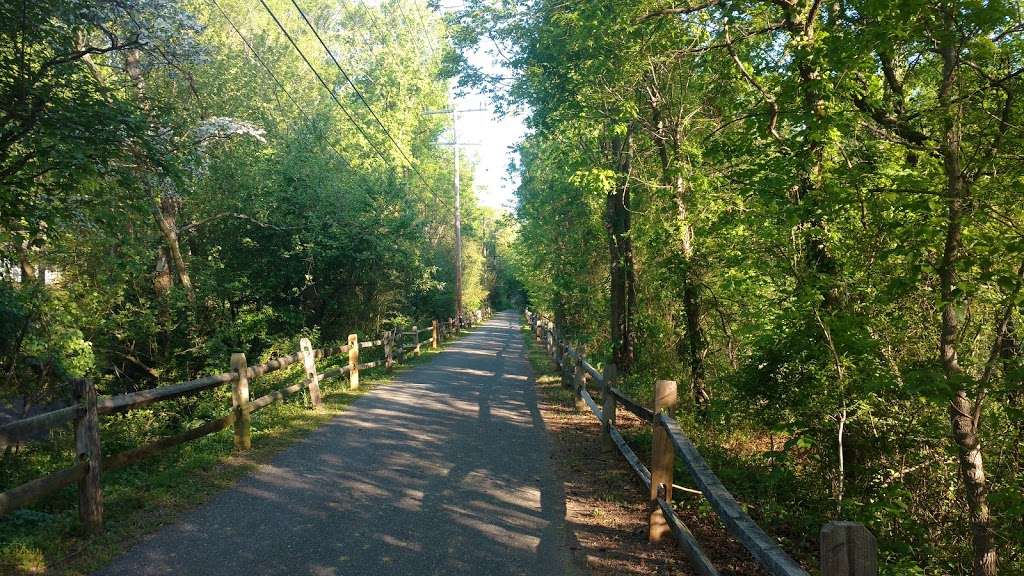 Baltimore-Annapolis Trail End | Baltimore and Annapolis Trail, Arnold, MD 21012, USA