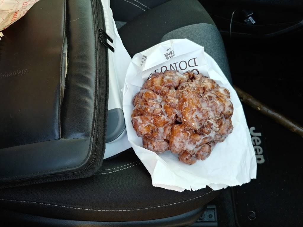 Mary Lee Donuts | 8821 Highland Rd, Baton Rouge, LA 70808, USA | Phone: (225) 767-7735