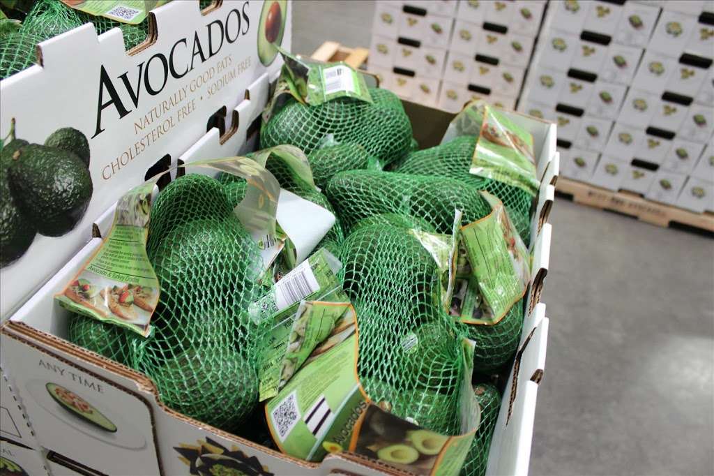 West Pak Avocado, Inc. | 38655 Sky Canyon Dr, Murrieta, CA 92563 | Phone: (951) 296-5757