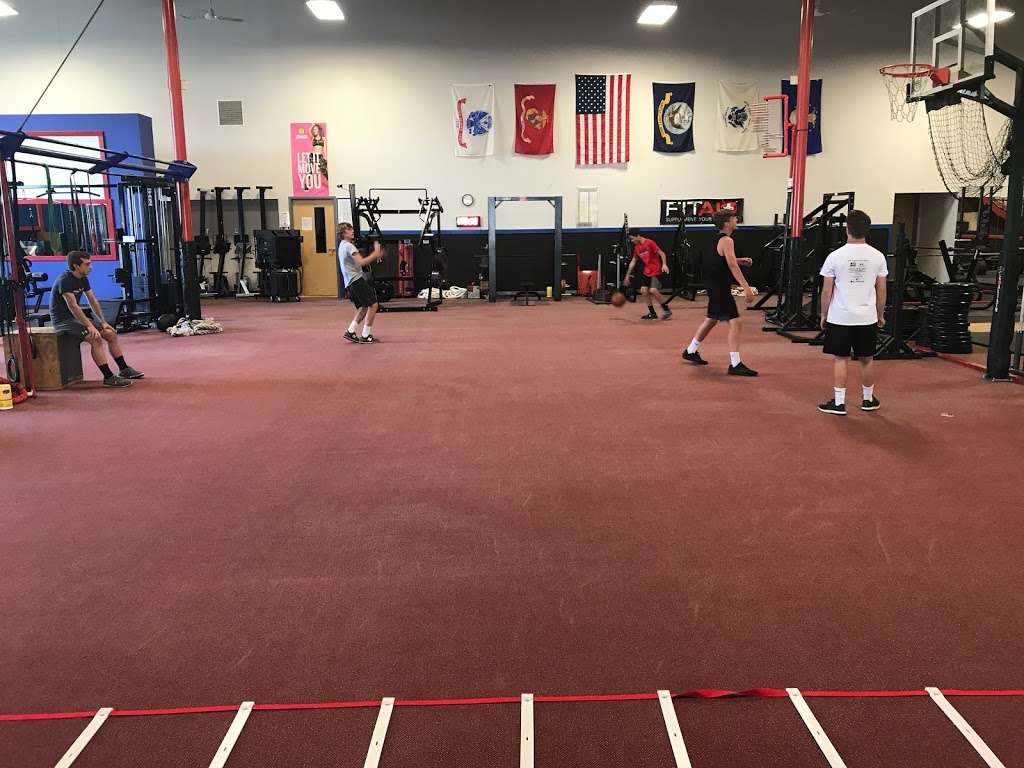 Crossfit Apc | Raceway Dr, Mooresville, NC 28117, USA | Phone: (704) 975-7111