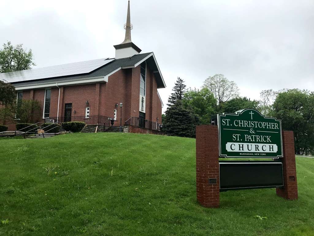 St Christopher Parish | 3094 Albany Post Rd, Buchanan, NY 10511, USA | Phone: (914) 737-1046