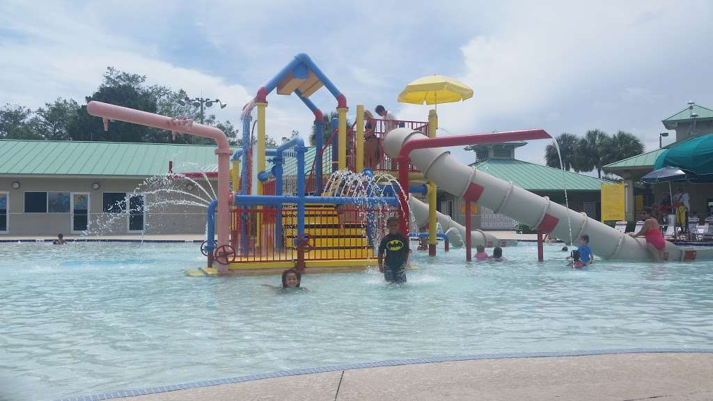 Calypso Bay Waterpark | 151 Lamstein Ln, Royal Palm Beach, FL 33411 | Phone: (561) 790-6160