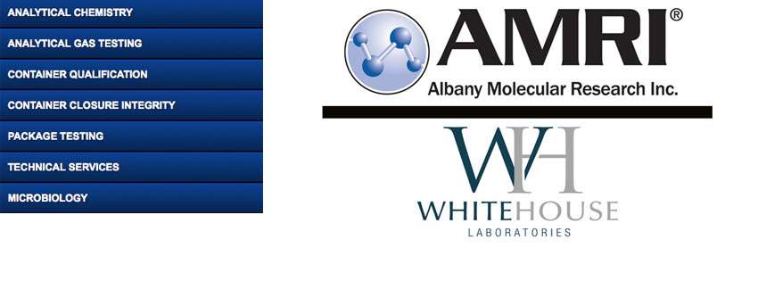 Whitehouse Analytical Lab | 291 US-22, Lebanon, NJ 08833, USA | Phone: (908) 823-9300 Whitehouse Analytical Lab | 291 US-22, Lebanon, NJ 08833, USA | Phone: (908) 823-9300