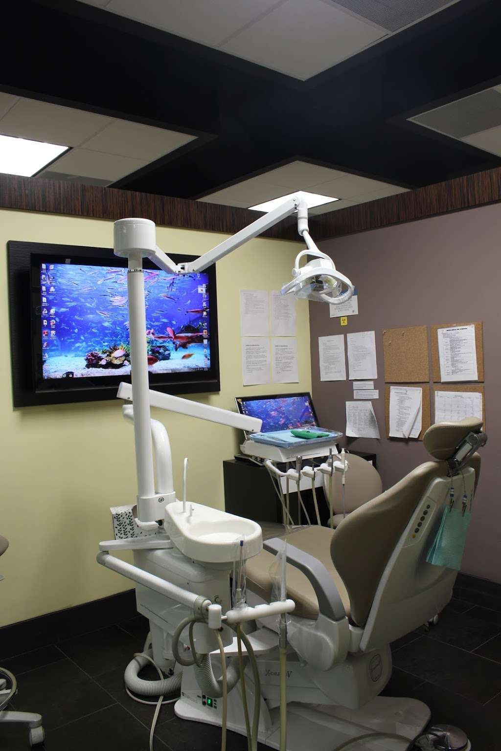 UDream Dental Irvine | 15315 Culver Dr, Irvine, CA 92604, USA | Phone: (949) 551-9900