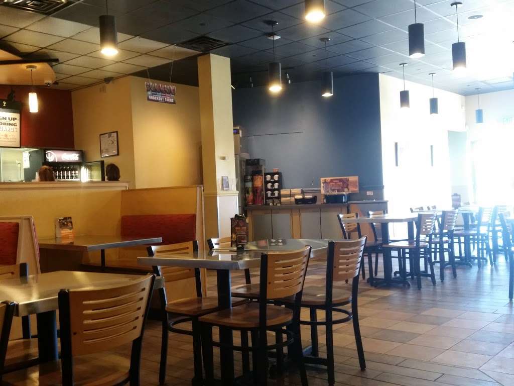 QDOBA Mexican Eats | 142 Park City Center Ste 100, Lancaster, PA 17601, USA | Phone: (717) 299-4766