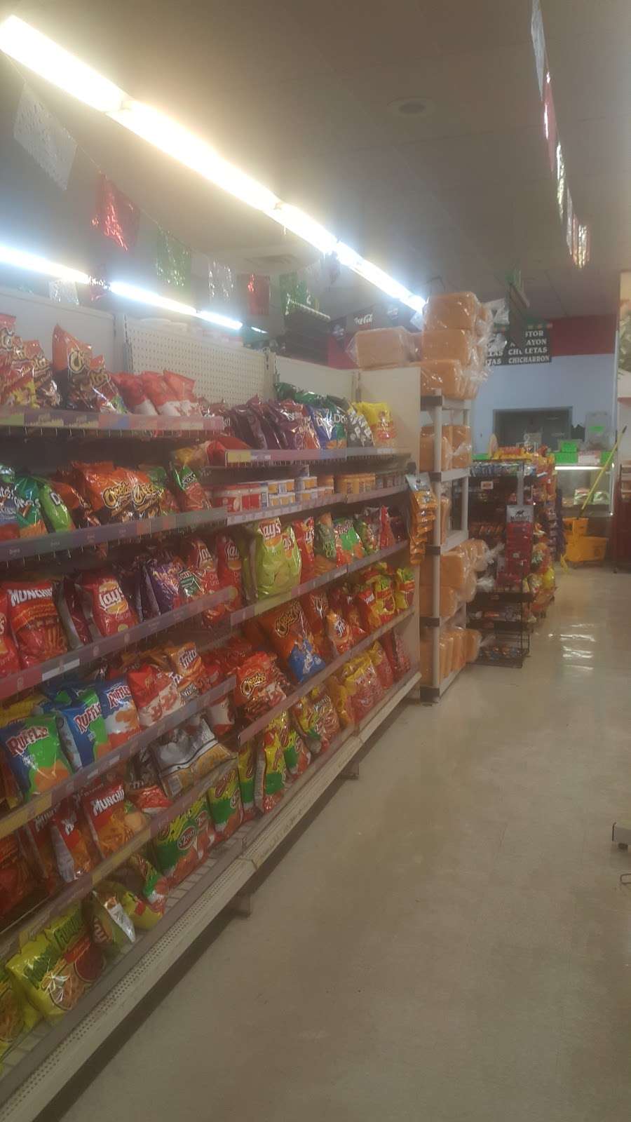 Supermercado Teloloapan # 6 | 2223 Shaver St #100, Pasadena, TX 77502 | Phone: (713) 773-3393