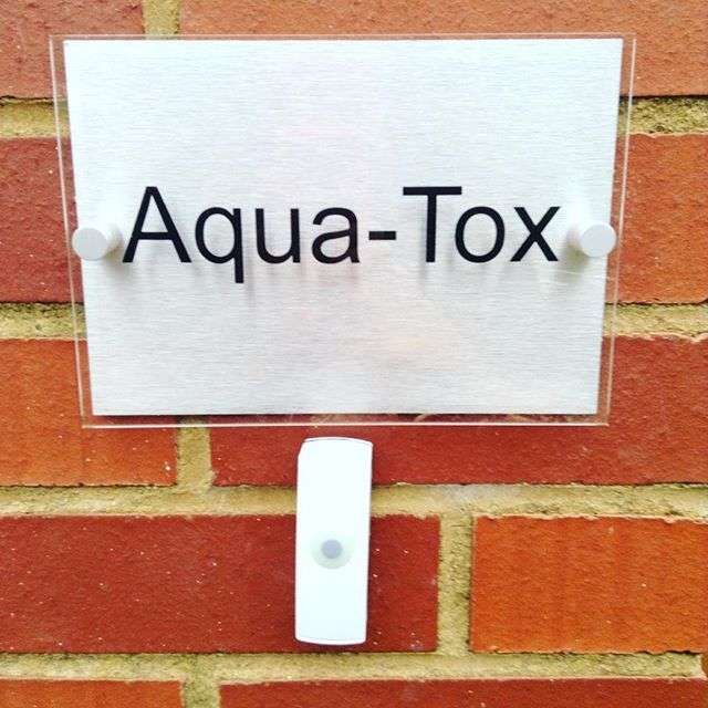 Aquatox Clinic | 104 Hertingfordbury Rd, Hertford SG14 2AL, UK | Phone: 07891 663692