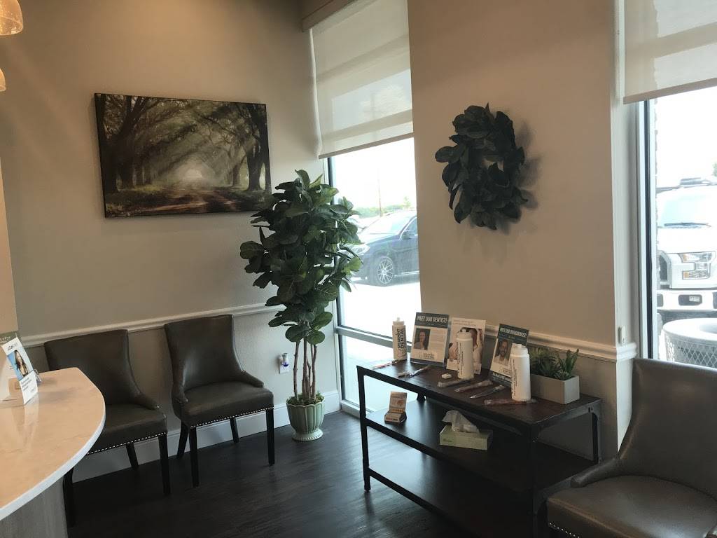 Spearmint Dental & Orthodontics - Princeton | 670 W Princeton Dr #600, Princeton, TX 75407, USA | Phone: (469) 270-5041