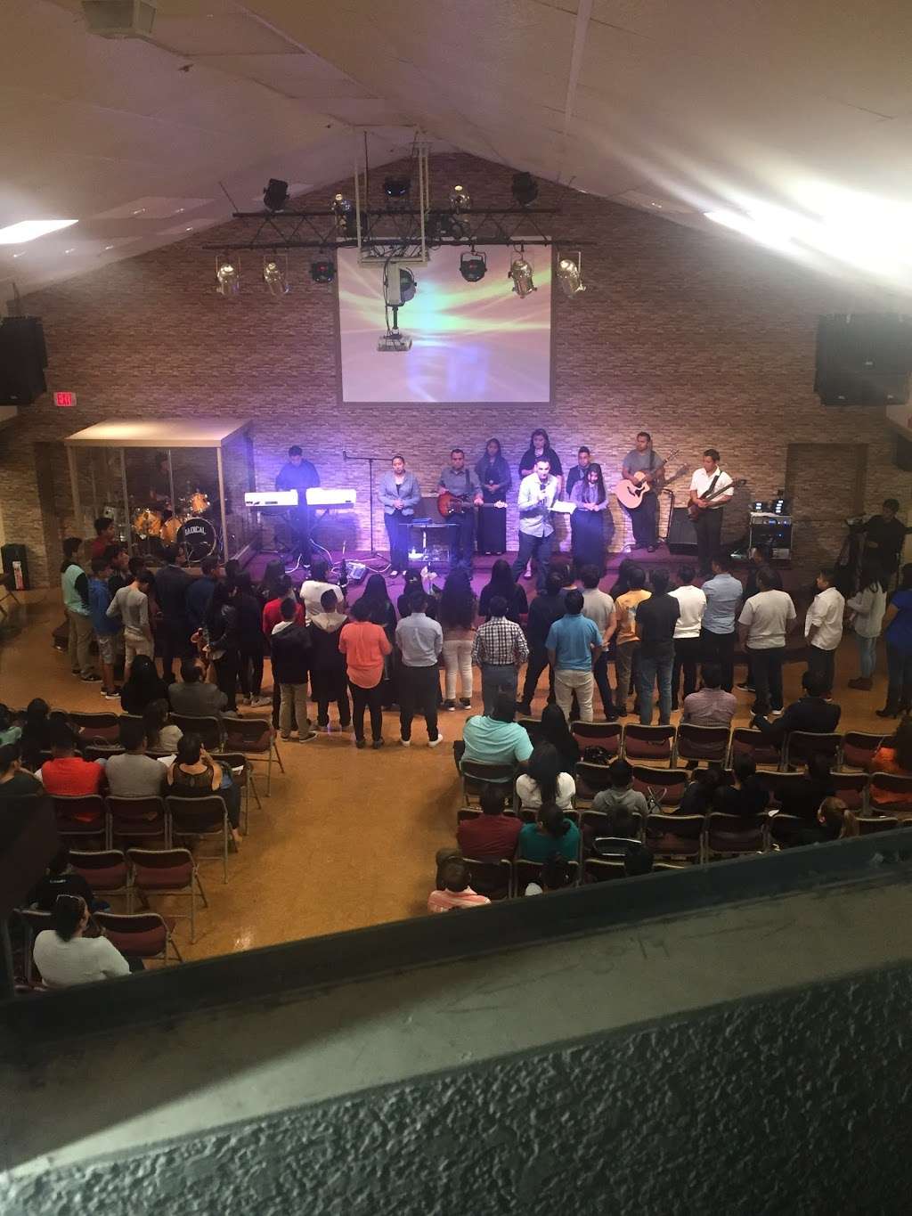 Iglesia De Adoracion Familiar | 12265 W Indiantown Rd, Jupiter, FL 33478, USA | Phone: (561) 748-6620