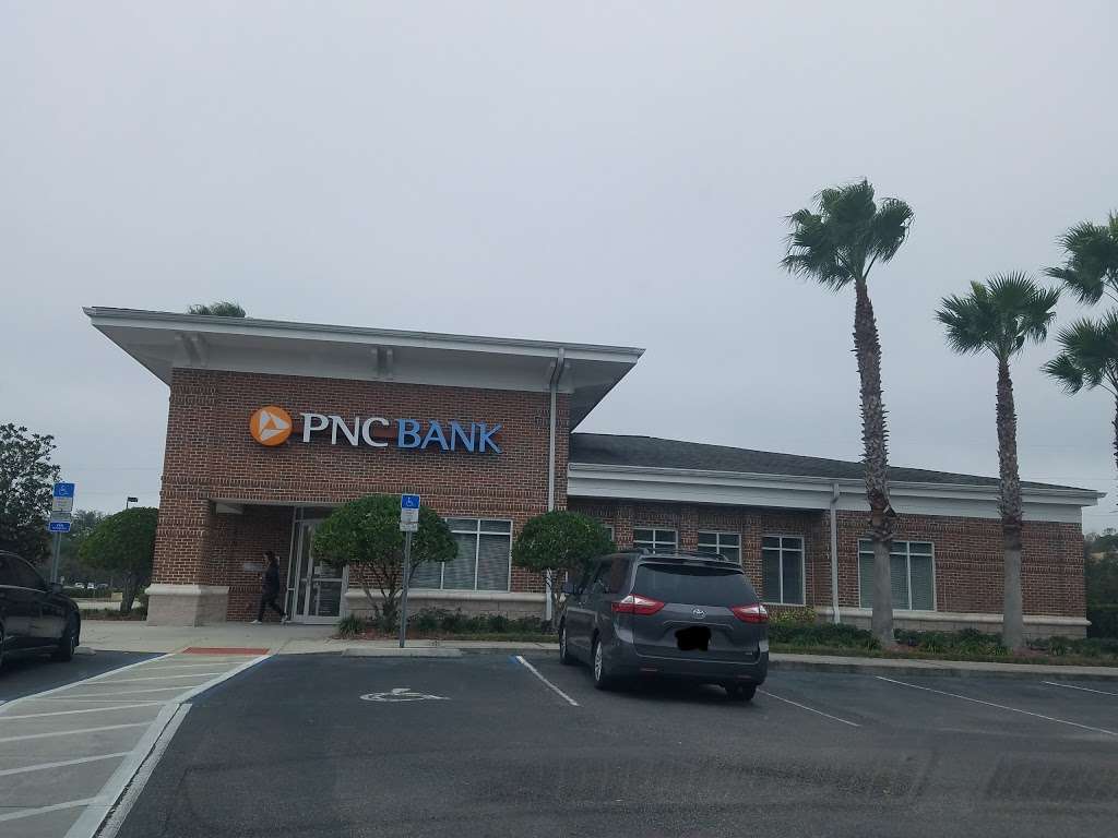 PNC Bank | 650 S Alafaya Trail, Orlando, FL 32828, USA | Phone: (407) 249-8600