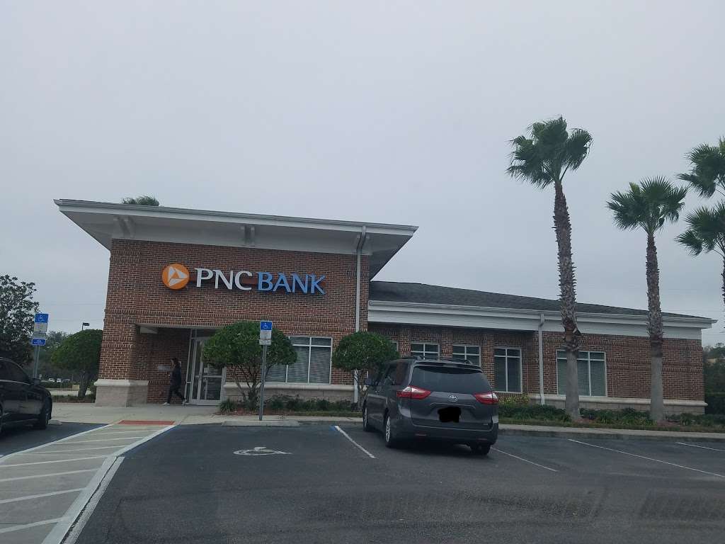 PNC Bank | 650 S Alafaya Trail, Orlando, FL 32828 | Phone: (407) 249-8600