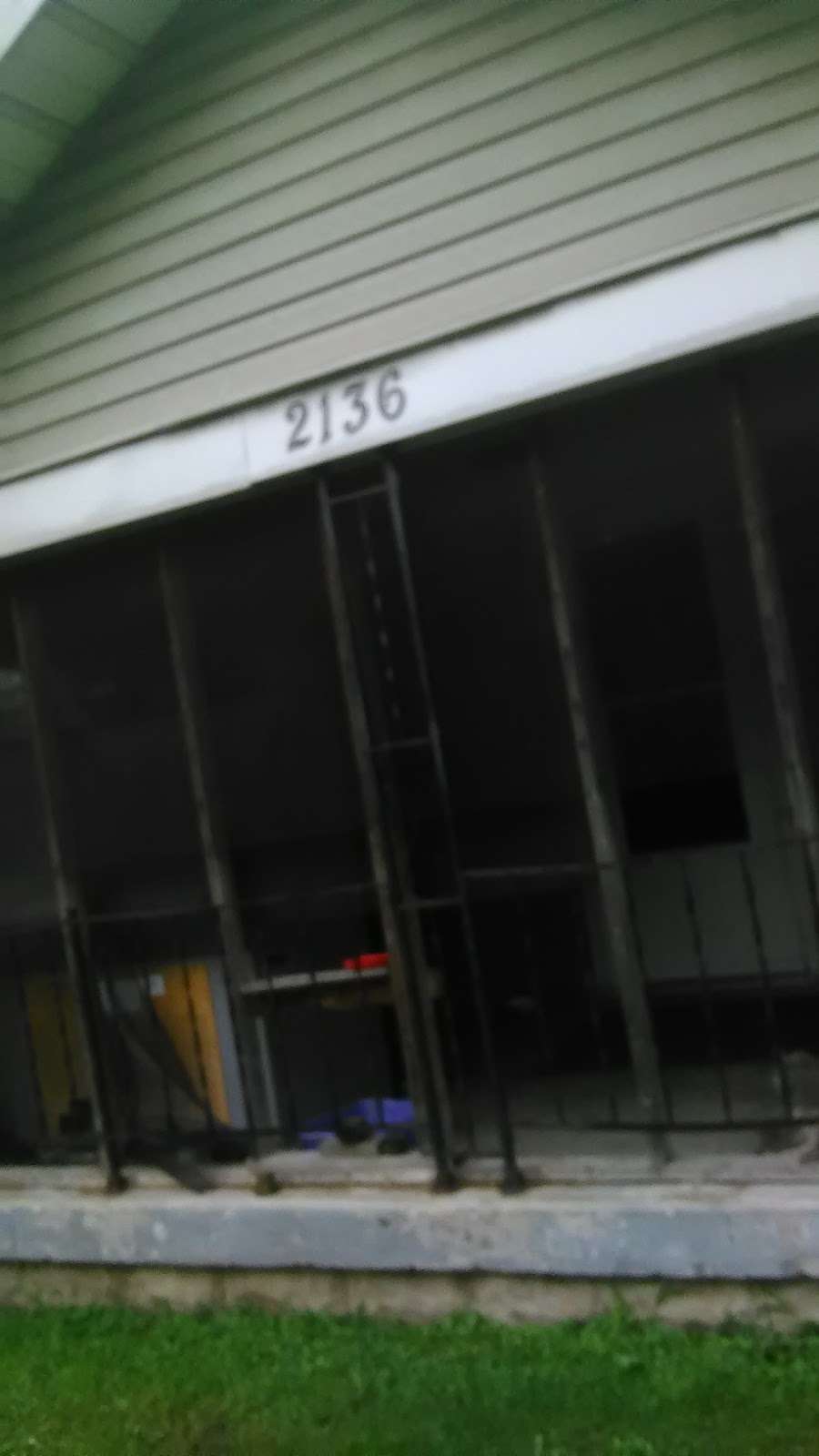 21st St & Drexel Ave | Indianapolis, IN 46218, USA
