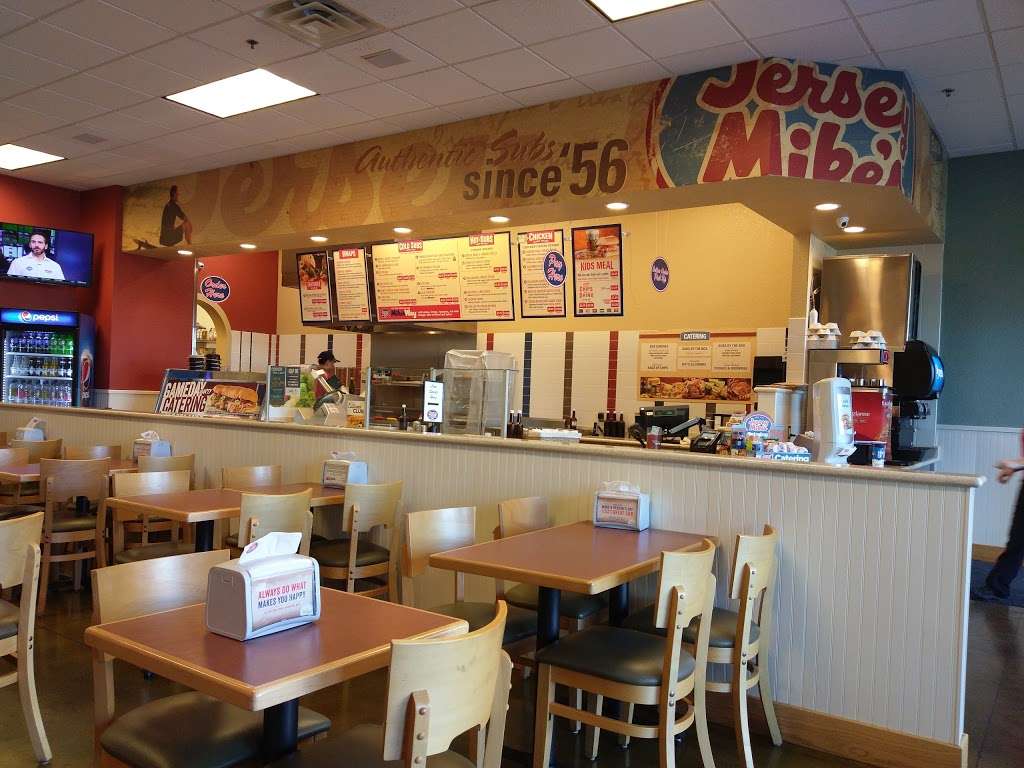 Jersey Mikes Subs | 9540 W Flamingo Rd, Las Vegas, NV 89147, USA | Phone: (702) 240-5842