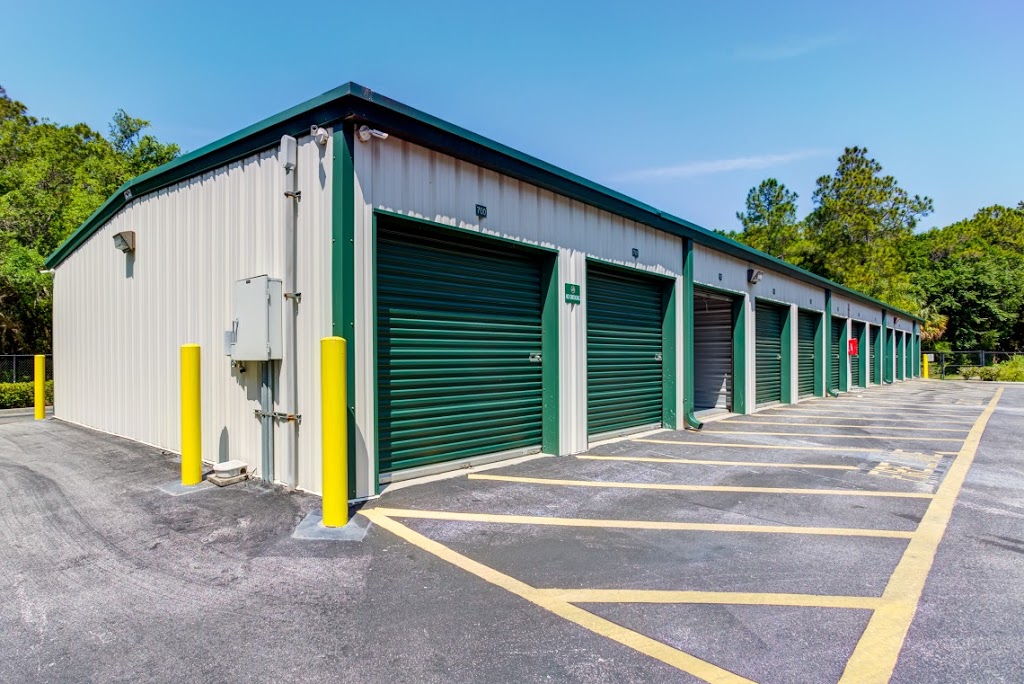 Metro Self Storage | 19390 Bruce B Downs Blvd, Tampa, FL 33647, USA | Phone: (813) 994-1688