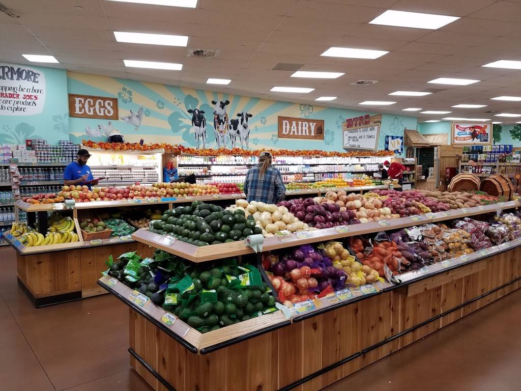 Trader Joes | 11331 W Broad St, Glen Allen, VA 23060, USA | Phone: (804) 360-4098