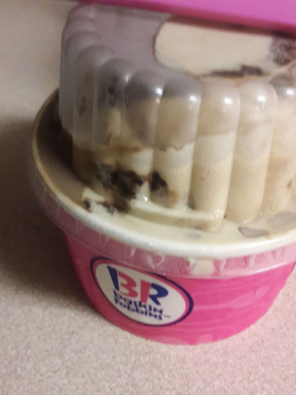 Baskin-Robbins | 3635 Aloma Ave #101, Oviedo, FL 32765, USA | Phone: (407) 667-9046