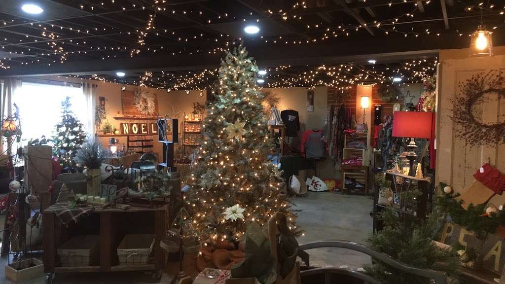 Kelly Maries Gifts and Home Decor | 32104 E Pink Hill Rd, Grain Valley, MO 64029, USA