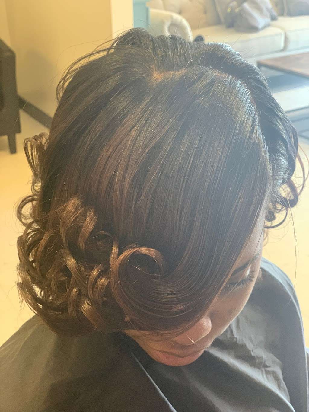 Dominican Hair Studio | 9605 Clark Rd Suite 700, Dallas, TX 75249, USA | Phone: (469) 767-0835