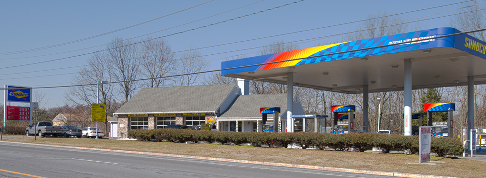 Lebanon Friendly Sunoco | 1370 US-22, Lebanon, NJ 08833, USA | Phone: (908) 437-6084