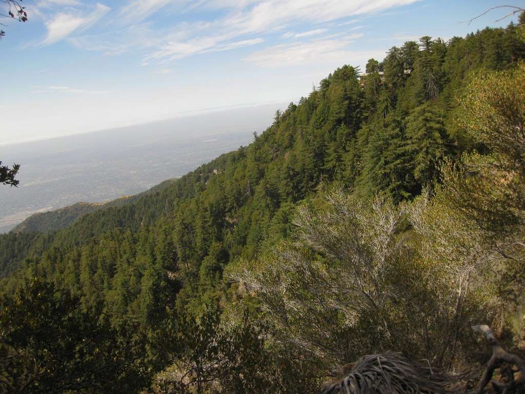 Willson Skyline Trailhead | Mt Wilson Trail, Pasadena, CA 91107