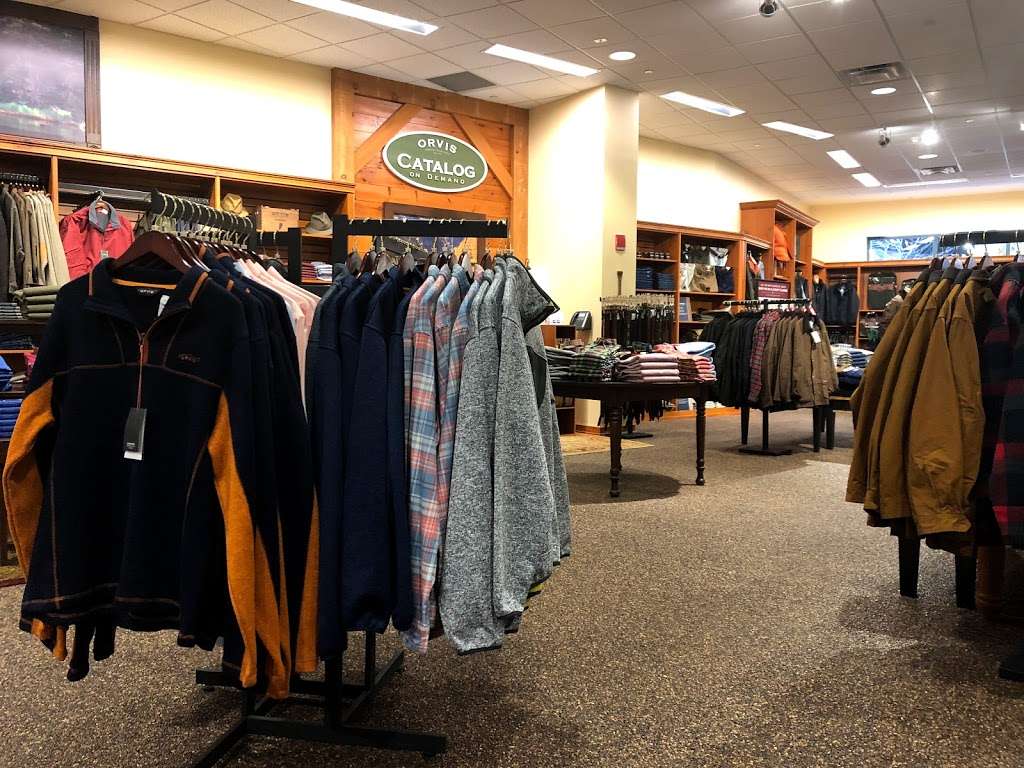 Orvis | 100 Market Street, Yonkers, NY 10710, USA | Phone: (914) 963-2196