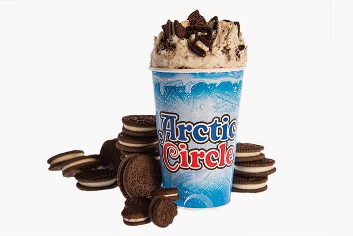 Arctic Circle | 1625 W Franklin Rd, Meridian, ID 83642 | Phone: (208) 898-9200