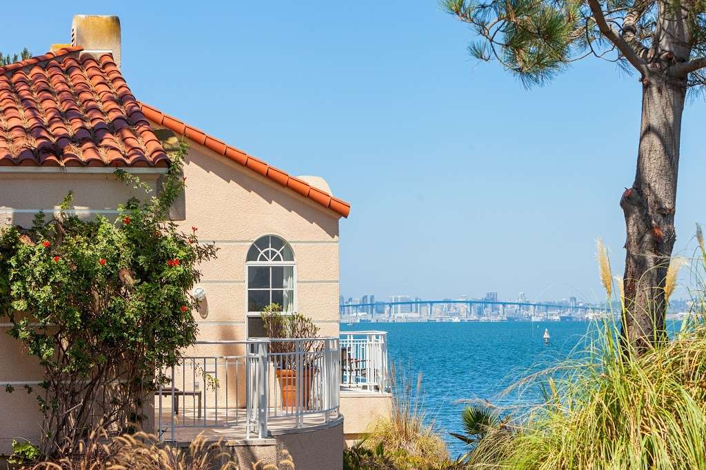 Loews Coronado Bay Resort | 4000 Coronado Bay Rd, Coronado, CA 92118, USA | Phone: (619) 424-4000