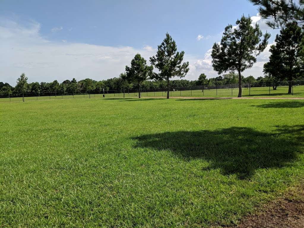 Baytown Bark Park | 4334 Crosby Cedar Bayou Rd, Baytown, TX 77521, USA