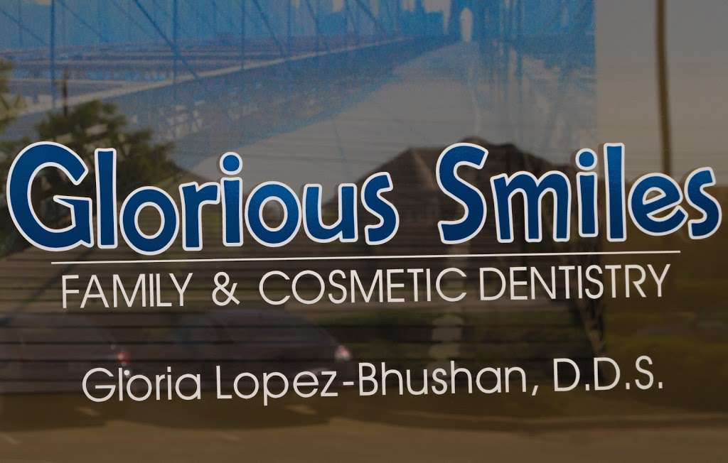 Gloria Lopez-Bhushan, DDS | 500 Flower Mound Rd, Flower Mound, TX 75028, USA | Phone: (972) 539-1995