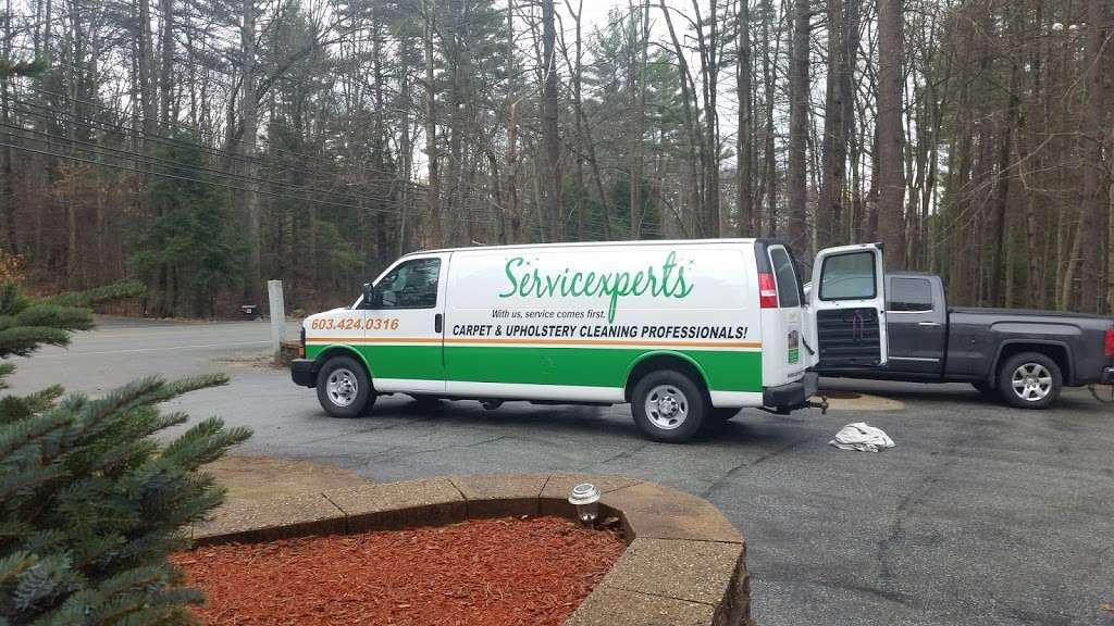 Servicexperts | 98 Amherst St, Amherst, NH 03031, USA | Phone: (603) 365-6061