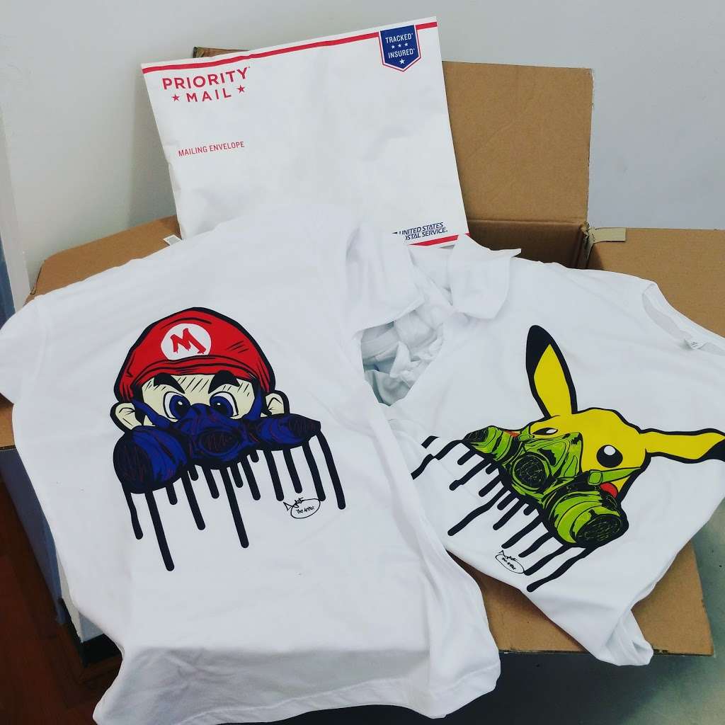 On Da Loose Designs | 231 Broadway, Huntington, NY 11743, USA | Phone: (631) 261-6100