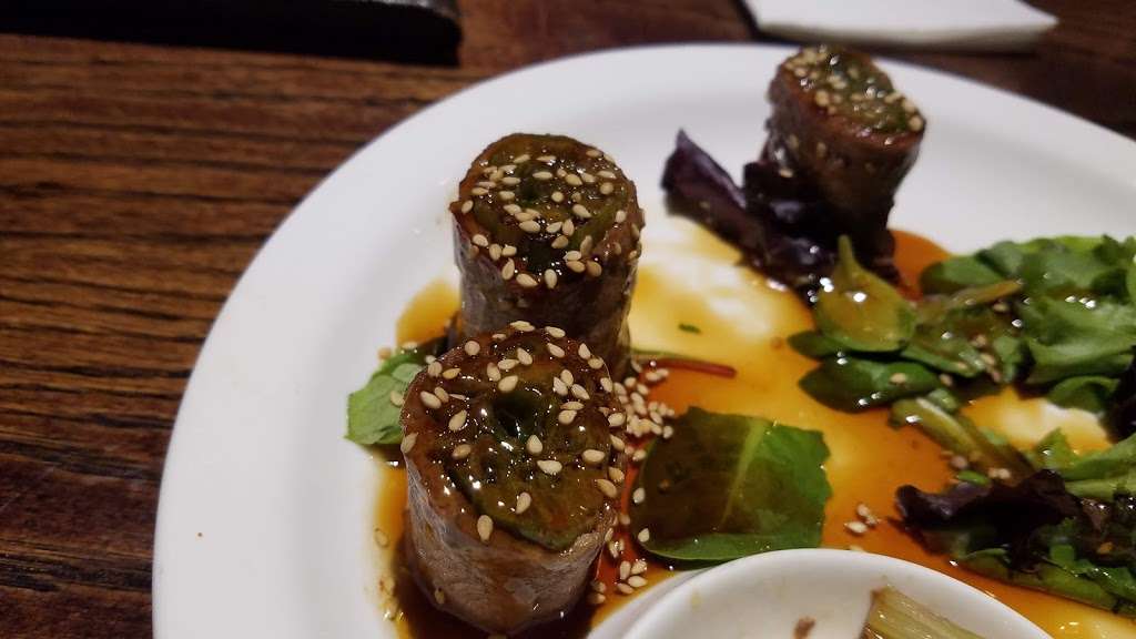 Iron Chef, 101 N Plank Rd, Newburgh, NY 12550, USA