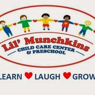 Lil Munchkins Child Care Center & Preschool | 681 First Parish Rd, Scituate, MA 02066, USA | Phone: (781) 545-7675