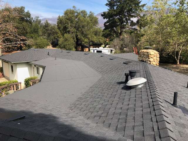 Ventura Roofing Company | 321 Fairview Rd, Ojai, CA 93023, USA | Phone: (805) 653-1500